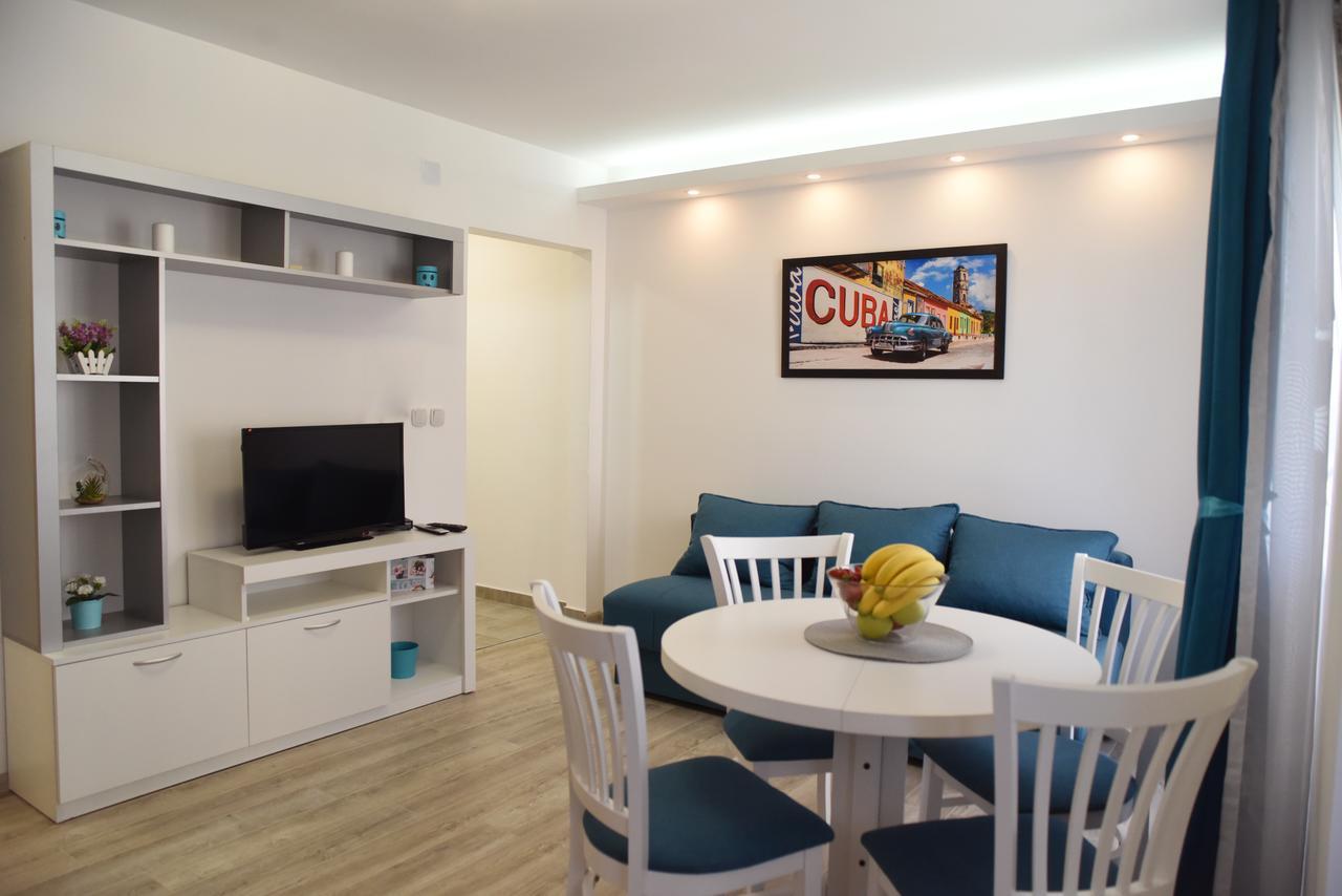 Studio Harmony Plus & Free Parking Vrnjačka Banja Dış mekan fotoğraf