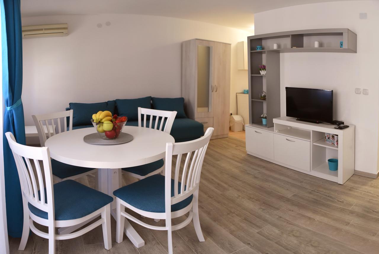 Studio Harmony Plus & Free Parking Vrnjačka Banja Dış mekan fotoğraf