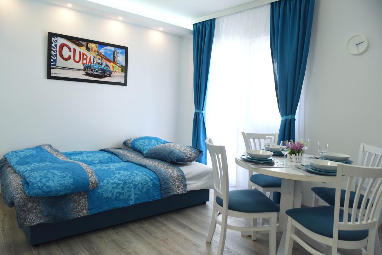 Studio Harmony Plus & Free Parking Vrnjačka Banja Dış mekan fotoğraf