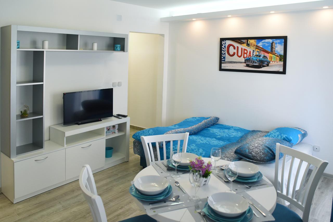 Studio Harmony Plus & Free Parking Vrnjačka Banja Dış mekan fotoğraf