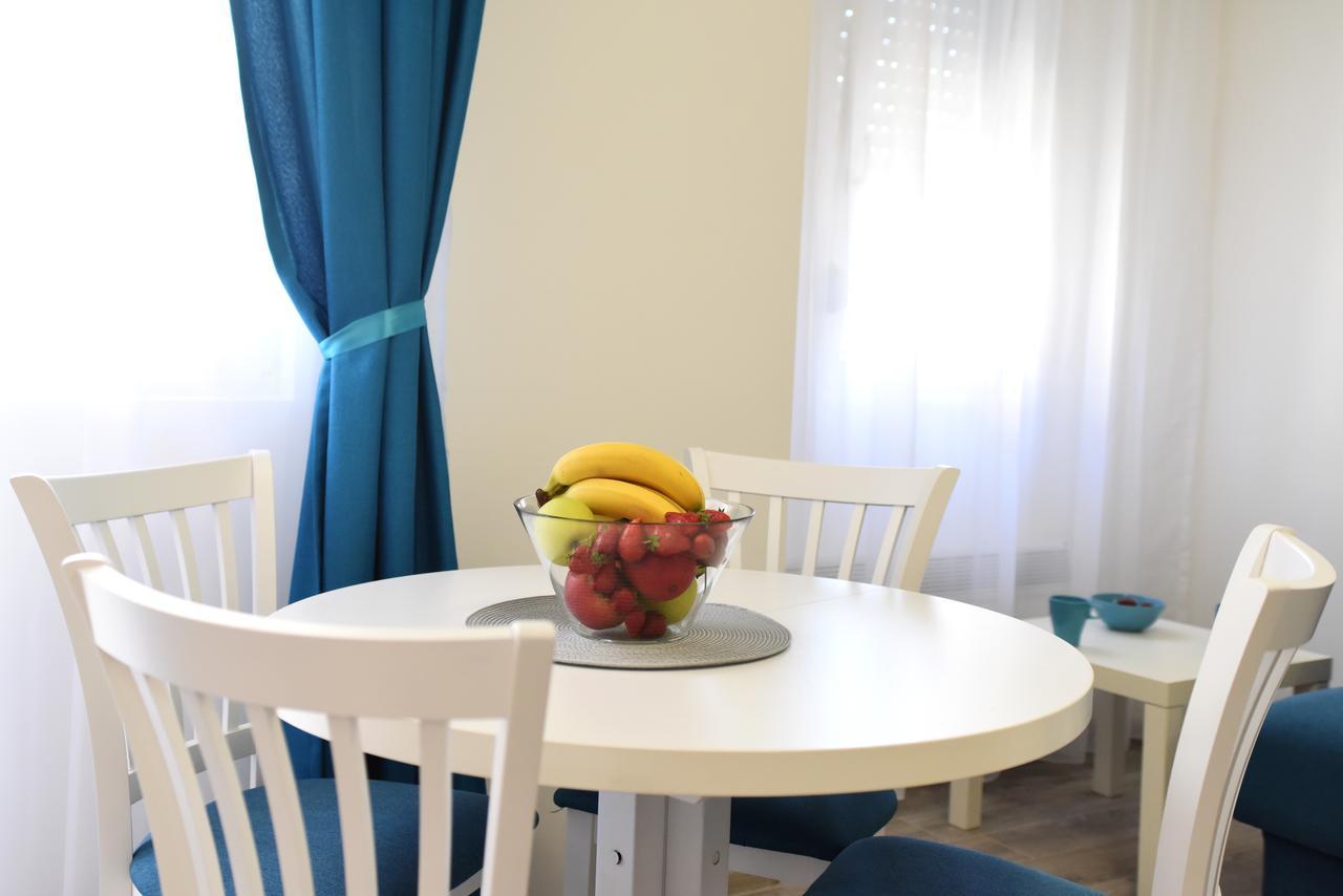 Studio Harmony Plus & Free Parking Vrnjačka Banja Dış mekan fotoğraf