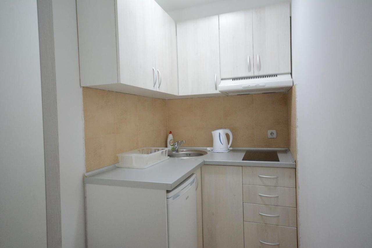 Studio Harmony Plus & Free Parking Vrnjačka Banja Dış mekan fotoğraf