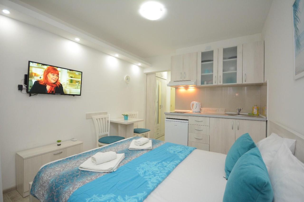 Studio Harmony Plus & Free Parking Vrnjačka Banja Dış mekan fotoğraf