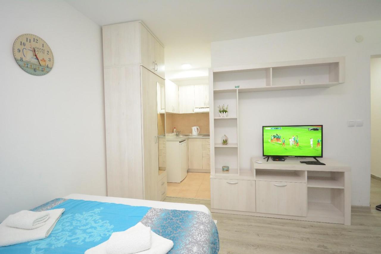Studio Harmony Plus & Free Parking Vrnjačka Banja Dış mekan fotoğraf