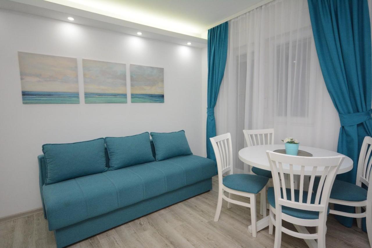 Studio Harmony Plus & Free Parking Vrnjačka Banja Dış mekan fotoğraf