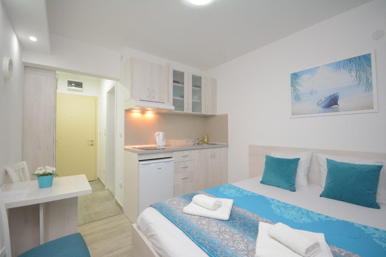 Studio Harmony Plus & Free Parking Vrnjačka Banja Dış mekan fotoğraf