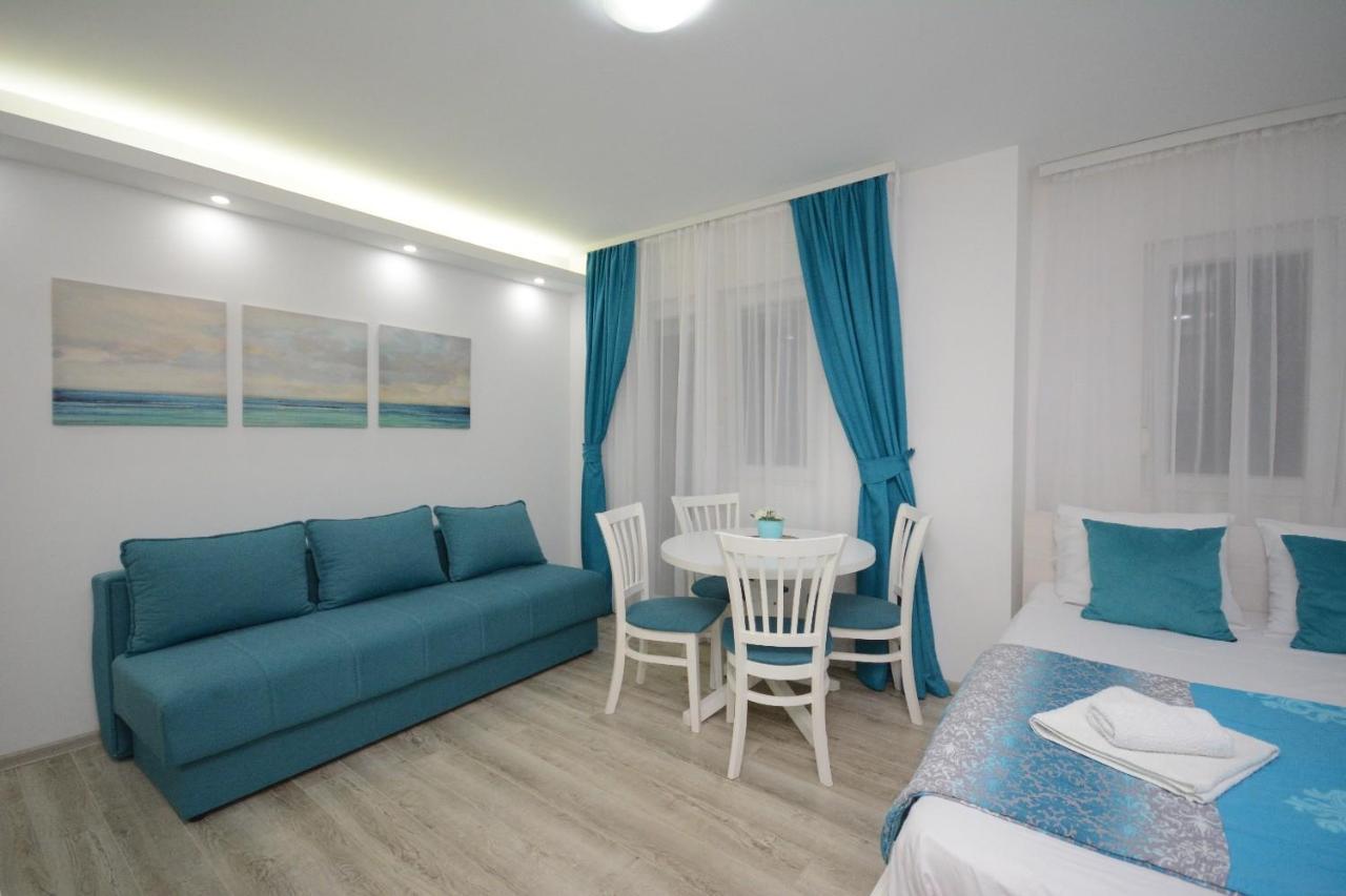 Studio Harmony Plus & Free Parking Vrnjačka Banja Dış mekan fotoğraf