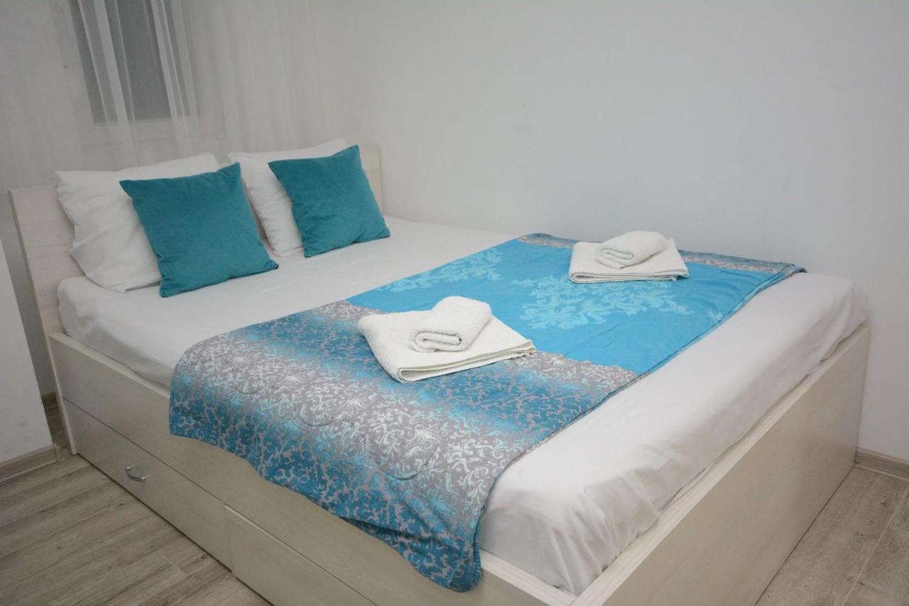 Studio Harmony Plus & Free Parking Vrnjačka Banja Dış mekan fotoğraf