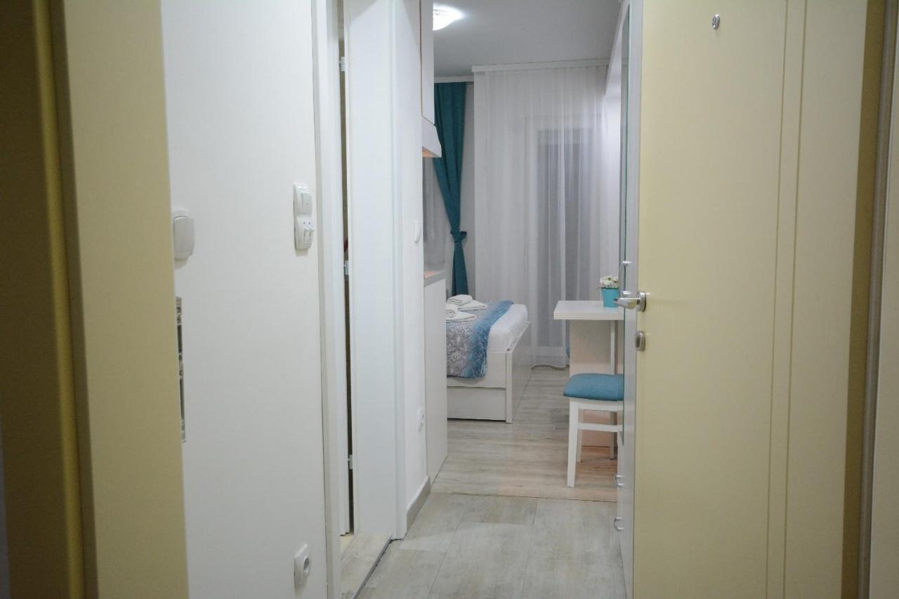 Studio Harmony Plus & Free Parking Vrnjačka Banja Dış mekan fotoğraf