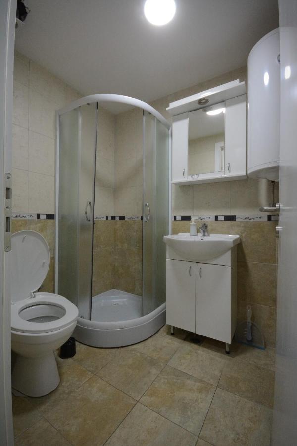 Studio Harmony Plus & Free Parking Vrnjačka Banja Dış mekan fotoğraf